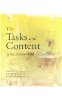 The Tasks and Content of the Steiner-Waldorf Curriculum