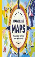 Marvellous Maps