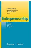 Entrepreneurship