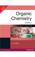 Organic Chemistry, Volume 1