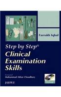 Step by Step: Clinical Examination Skill