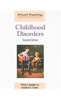 Childhood Disorders