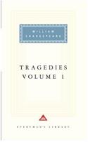 Tragedies, Volume 2