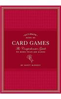 Ultimate Book of Card Games