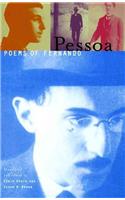 Poems of Fernando Pessoa