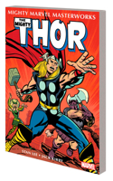 Mighty Marvel Masterworks: The Mighty Thor Vol. 2