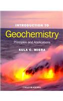 Introduction to Geochemistry