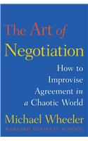 The Art of Negotiation