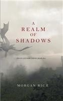 A Realm of Shadows (Kings and Sorcerers--Book 5)