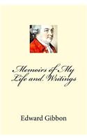 Memoirs of My Life and Writings