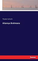 Aitareya Brahmana