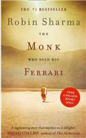 Monk Who Sold his Ferrari