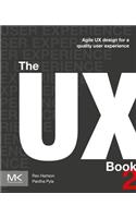 The UX Book