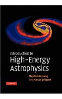 Introduction to High-Energy Astrophysics