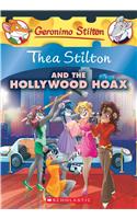 Thea Stilton and the Hollywood Hoax (Thea Stilton #23)