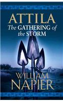 Attila: The Gathering of the Storm