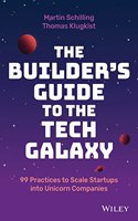 The Builder's Guide to the Tech Galaxy