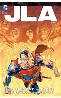 JLA, Volume 8