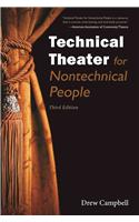 Technical Theater for Nontechnical People