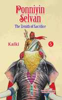 Ponniyin Selvan- Part 5