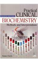 Practical Clinical Biochemistry