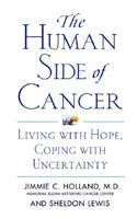 The Human Side of Cancer