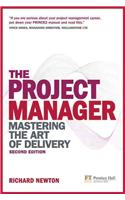 Project Manager