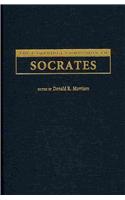 The Cambridge Companion to Socrates