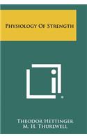 Physiology Of Strength