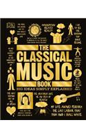 The Classical Music Book