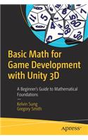 Basic Math for Game Development with Unity 3D