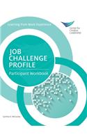 Job Challenge Profile