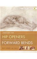 Anatomy for Hip Openers and Forward Bends