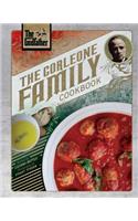 The Godfather: The Corleone Family Cookbook