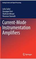 Current-Mode Instrumentation Amplifiers