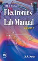 Electronics Lab Manual