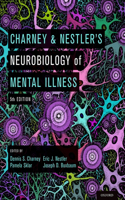 Charney & Nestler's Neurobiology of Mental Illness