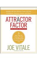 The Attractor Factor