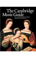 The Cambridge Music Guide