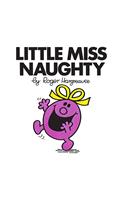 Little Miss Naughty