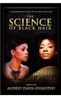 The Science of Black Hair