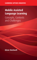 Mobile Assisted Language Learning