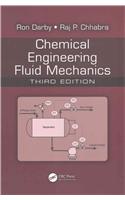 Chemical Engineering Fluid Mechanics