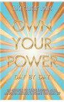 Own Your Power