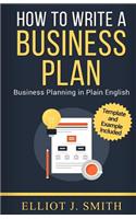 Business Plan