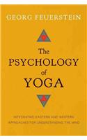 Psychology of Yoga