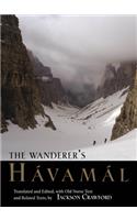 The Wanderer's Havamal