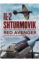 Il-2 Shturmovik: Red Avenger