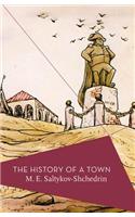 The History of a Town