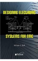 Designing Electronic Systems for EMC